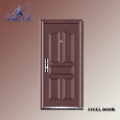 Metal Security Door-Yf-S80A